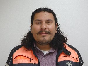 Photo of MOLINA, MIKE ESPINOZA