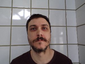 Photo of SHERRILL, RYAN LEE