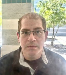 Photo of UMANA, GERMAN SERRANO