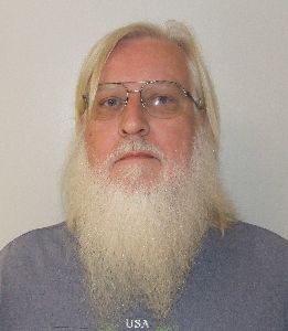 Photo of BARNES, RICHARD JAMES