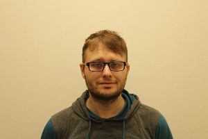 Photo of BARDIN, ZACHARY