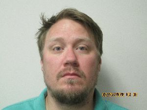 Photo of MESSICK, ZACHARY XAVIER