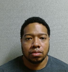 Photo of MOORE, DORIAN RAY
