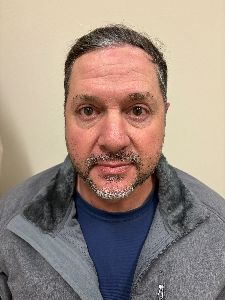 Photo of CHATAGNIER, AARON JAMES