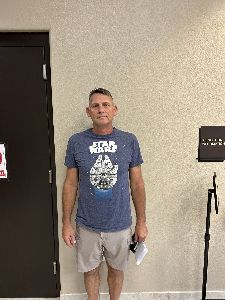 Photo of JABSEN, ANDREW MICHAEL