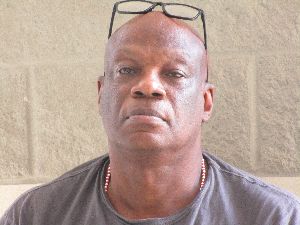 Photo of GARRAWAY, GLENN
