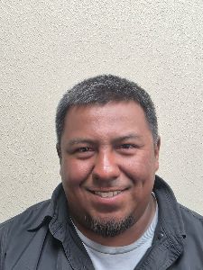 Photo of FLORES, GERARDO