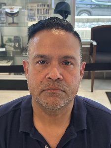 Photo of CERDA, MICHAELANGELO