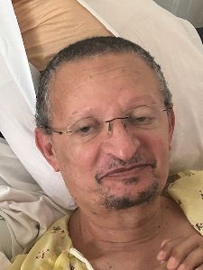 Photo of HALAWANI, HAFIZ