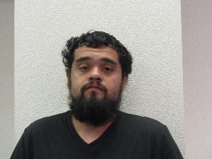 Photo of JIMENEZ, JEREMIAH NATHANIEL