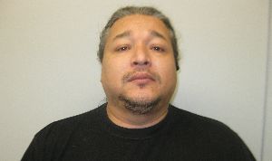 Photo of APARICIO, OSCAR