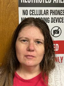 Photo of CAWRSE, VERONICA MARIE