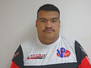 Photo of SMITH, GABRIEL RENE