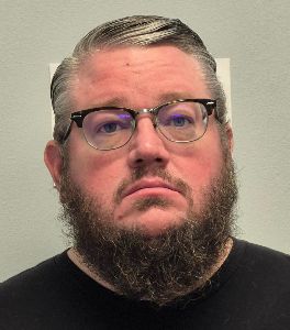 Photo of MAXWELL, JASON RAY