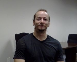 Photo of ZIESMER, DAVID ALAN