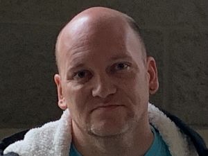 Photo of MARCANTEL, JEFFREY LYNN