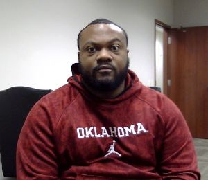 Photo of JAMES, JAMEL VINCENT