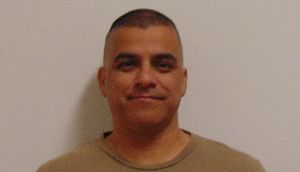 Photo of GARCIA, DAVID