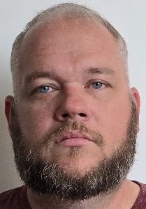 Photo of CURRIN, JONATHAN MICHAEL