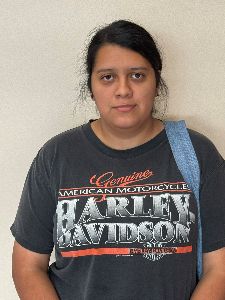 Photo of TAMAYO-HERRERA, KIMBERLY