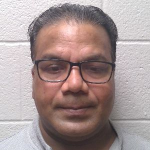 Photo of SHAW, ARUN KUMAR