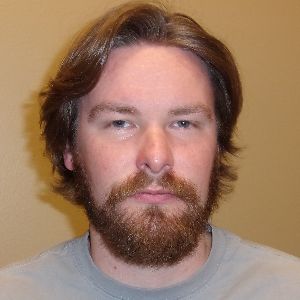Photo of GREER, DAVID CONNOR