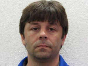 Photo of KRIETSCH, RYAN ALAN