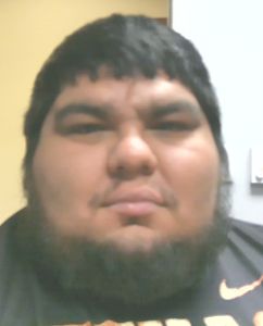 Photo of GONZALES, PIERCE ANTHONY
