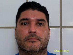 Photo of REYES, ERIC