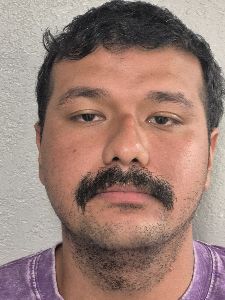 Photo of MUNIZ, ANTHONY