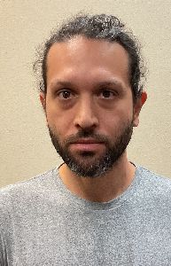 Photo of MARTINEZ, JUSTIN KEITH