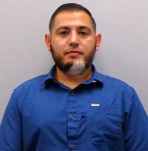 Photo of GARZA, HORACIO EFRAIN