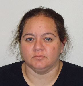 Photo of PARTIDA, ASHLEY RENEE
