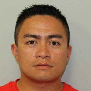 Photo of PAZMINO, MARK ANTONIO