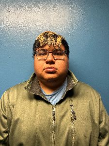 Photo of HERNANDEZ, JOSE LUIS JR