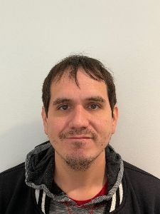 Photo of PADILLA, AARON MATTHEW