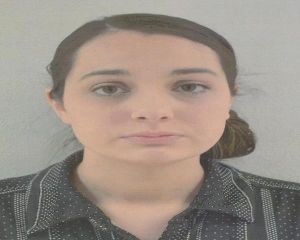 Photo of HAAG, MAEGAN CELESTE