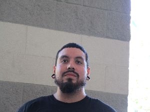 Photo of CUEVAS, ANGEL CHRISTIAN