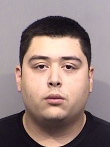 Photo of GARCIA, RENE DIAZ JR