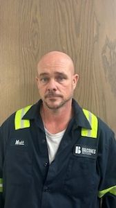 Photo of ERICKSON, MATTHEW LEE