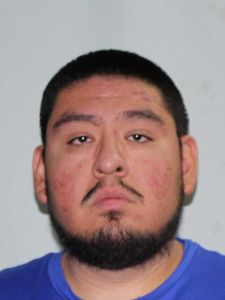Photo of ORTIZ, JUSTIN KANE