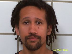 Photo of SAUNDERS, DONALD LAVERT