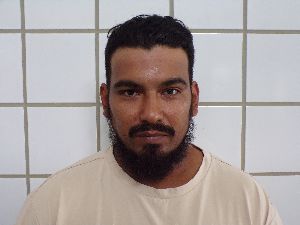 Photo of LEAL, ROMAN ANGELO