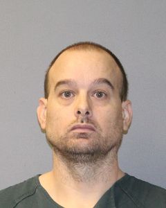 Photo of COLEMAN, JOHN PATRICK