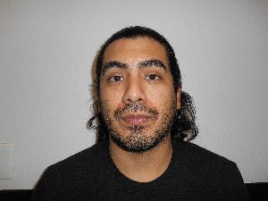 Photo of RUIZ, DEREK JACOB