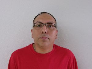 Photo of MEJIA, SERGIO RAUL