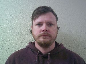Photo of FEATHERSTON, BRETT ALLEN