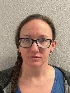 Photo of GAINES, CHRISTINA