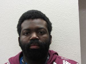 Photo of STONEY-WADE, DATARIOUS