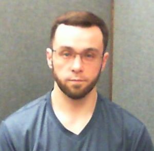 Photo of LIVSEY, JOSEPH CHRISTAN